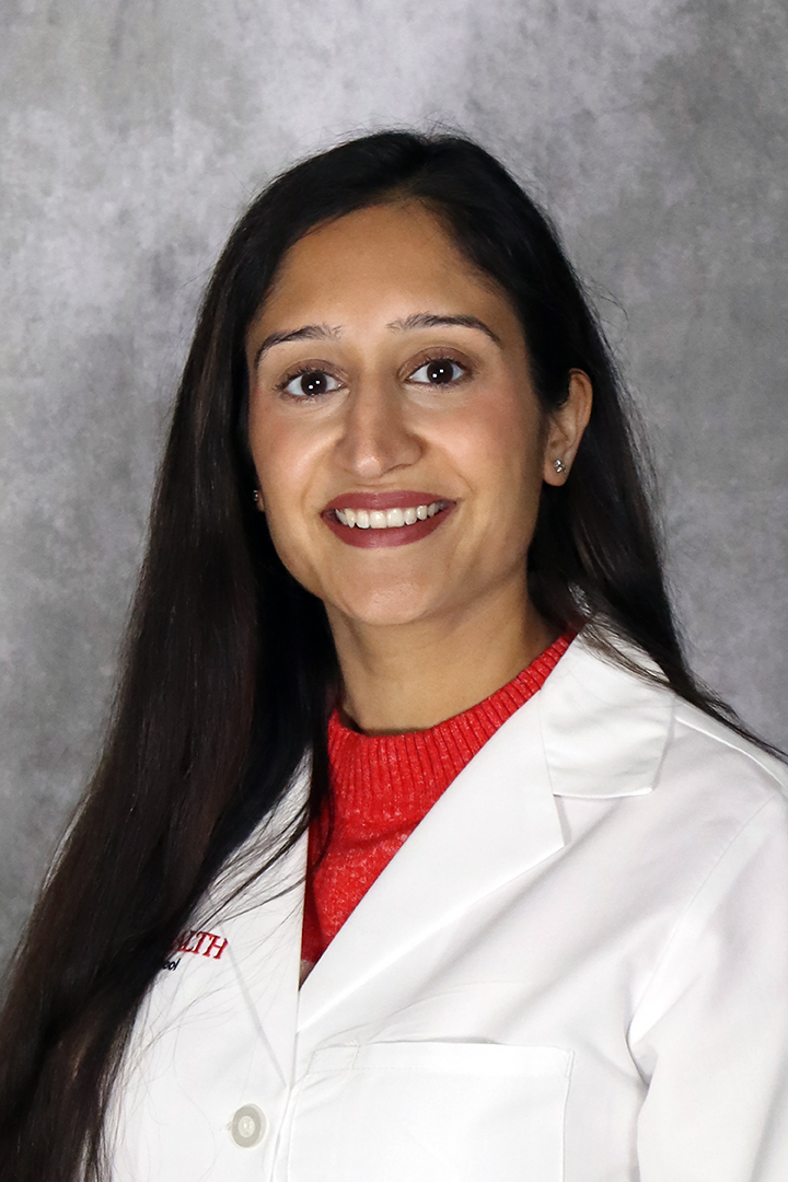 Jaspreet Banga, MD, MPH